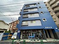 東京都練馬区関町南4丁目：物件画像／株式会社CJS TOKYO 賃貸住宅サービス FC吉祥寺ギャラリー