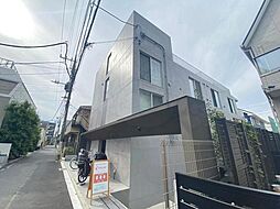 J-ARC吉祥寺