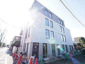 KDXレジデンス吉祥寺  ｜ 東京都武蔵野市吉祥寺東町１丁目（賃貸マンション1R・4階・25.61㎡） その1