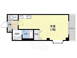 グレイス吉祥寺 2階