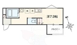 MELLAS吉祥寺 2階