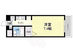 日神パレステージ武蔵関公園 3階