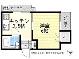 MAC吉祥寺コート 3階