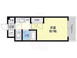 Hoshi三鷹第二マンション 5階