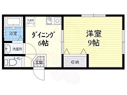 ヤマトビル 4階