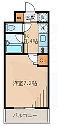 ビバリーホームズ吉祥寺 1階