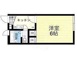 KEITA 1階