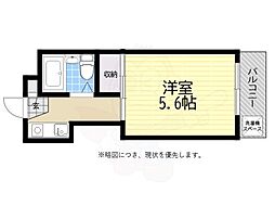 グリーンハイツ杉並 3階