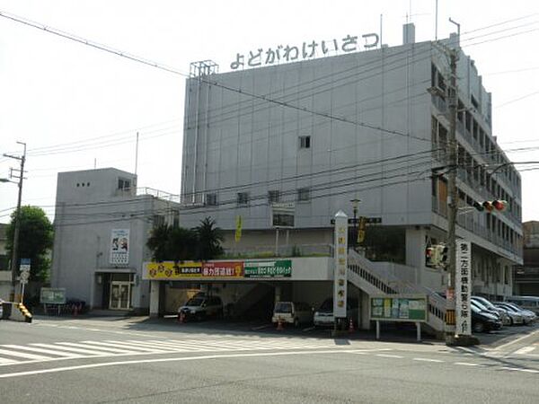 エクセレントコート ｜大阪府大阪市淀川区田川北1丁目(賃貸マンション1K・2階・22.00㎡)の写真 その19