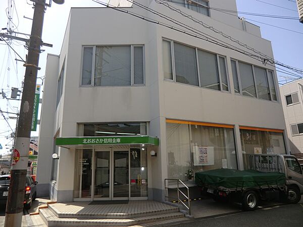 サンハイツ ｜大阪府大阪市淀川区三津屋中2丁目(賃貸マンション2DK・4階・41.00㎡)の写真 その20