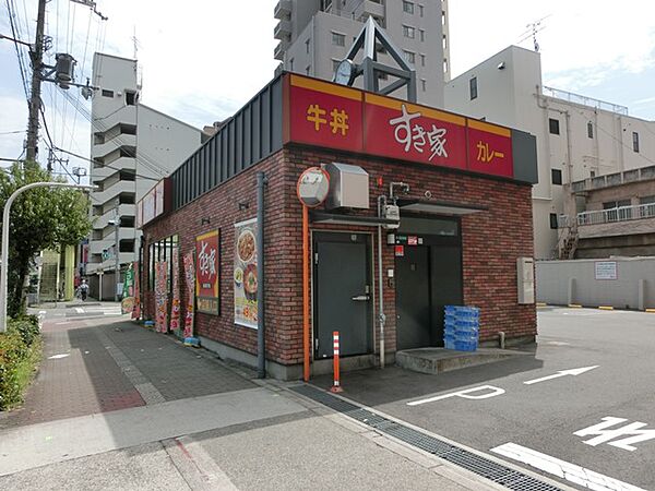 サンハイツ ｜大阪府大阪市淀川区三津屋中2丁目(賃貸マンション2DK・4階・41.00㎡)の写真 その29