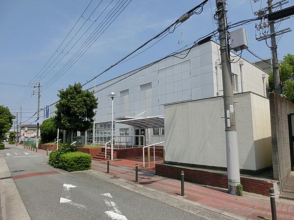 画像18:【公民館】大阪市立市民交流センター よどがわまで479ｍ