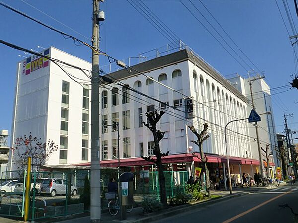 大阪府大阪市淀川区三津屋北1丁目(賃貸マンション1R・3階・28.02㎡)の写真 その23