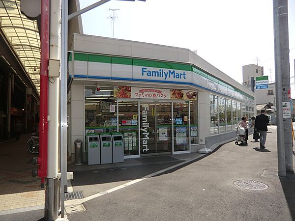 大阪府大阪市淀川区三津屋北1丁目(賃貸マンション1R・3階・28.02㎡)の写真 その24