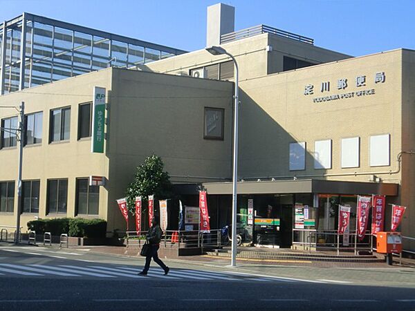 グランフォルテ田川 ｜大阪府大阪市淀川区田川2丁目(賃貸マンション1LDK・2階・45.25㎡)の写真 その30