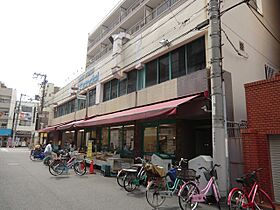 大阪府大阪市淀川区新北野3丁目（賃貸マンション1K・1階・24.00㎡） その26