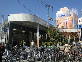 ウィスタリア新北野  ｜ 大阪府大阪市淀川区十三本町1丁目（賃貸マンション1R・10階・25.99㎡） その23