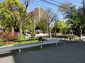 ウィスタリア新北野  ｜ 大阪府大阪市淀川区十三本町1丁目（賃貸マンション1R・10階・25.99㎡） その24