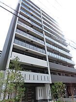 スプランディッド新大阪ＷＥＳＴ  ｜ 大阪府大阪市淀川区木川西4丁目（賃貸マンション1K・4階・21.09㎡） その1