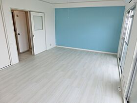 千成パークハイツアベ  ｜ 大阪府豊中市千成町2丁目（賃貸マンション1DK・3階・43.74㎡） その10