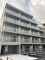 ルアーナ姫島  ｜ 大阪府大阪市西淀川区姫島4丁目（賃貸マンション1LDK・1階・33.07㎡） その22