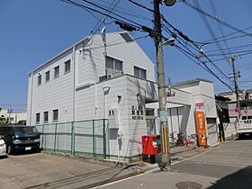 ニューシティーマンション  ｜ 大阪府大阪市淀川区田川3丁目（賃貸マンション2K・4階・35.00㎡） その24