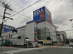 プレミアコート  ｜ 大阪府大阪市西淀川区野里2丁目10-39（賃貸マンション1LDK・3階・40.48㎡） その22