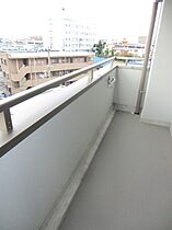 大阪府豊中市日出町2丁目（賃貸マンション1R・2階・30.12㎡） その6