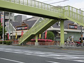 大阪府豊中市日出町2丁目（賃貸マンション1R・2階・30.12㎡） その21