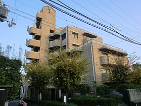 大阪府大阪市淀川区三国本町3丁目（賃貸マンション2LDK・4階・54.00㎡） その20