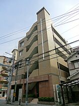 大阪府大阪市淀川区木川西4丁目（賃貸マンション1DK・2階・34.04㎡） その23