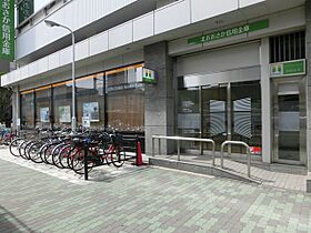 大阪府大阪市淀川区十三本町1丁目（賃貸マンション1K・9階・25.36㎡） その23