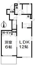 フレシア北町