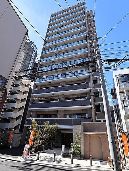サンクレイドル所沢有楽町