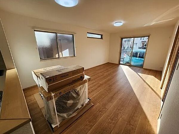 detached 埼玉県入間市大字上藤沢0

地図を見る