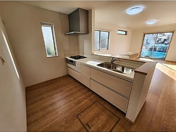 detached 埼玉県入間市大字上藤沢0

地図を見る