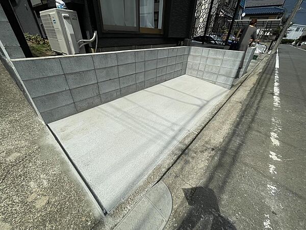 detached 埼玉県所沢市榎町6-5

地図を見る