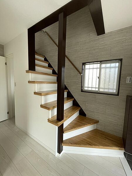 detached 埼玉県所沢市榎町6-5

地図を見る