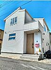 東京都小平市小川西町5丁目34-11：物件画像／株式会社住協　新所沢支店