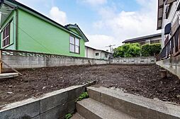 所沢市北秋津　土地