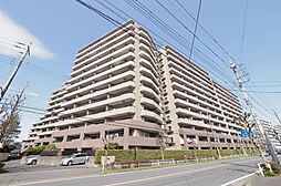 コスモシティ新所沢けやき台