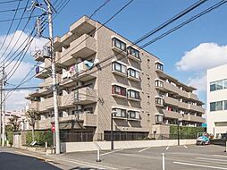 ライオンズマンション東所沢第参