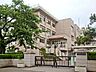 周辺：所沢市立安松中学校 1441m