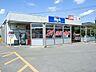 周辺：ビッグ・エー 扇町屋店 600m