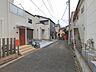 その他：前面道路含む外観