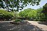 周辺：亀ケ谷公園 徒歩8分。 640m
