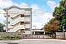 周辺：所沢市立東所沢小学校 徒歩3分。 180m