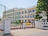 周辺：所沢市立西富小学校 徒歩13分。 1010m