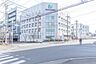 周辺：医療法人社団和風会所沢中央病院 徒歩15分。 1190m