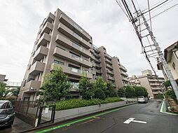 グランヴィルけやき台1番館